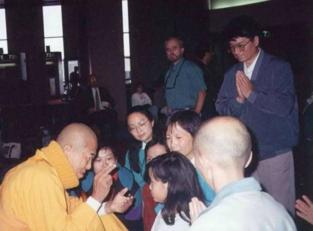果卿居士最新开示精华，揭示心灵奥秘的指引