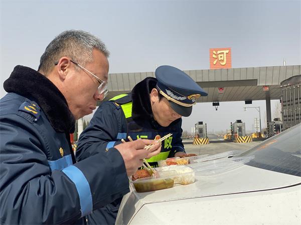 燕郊疫情最新动态更新